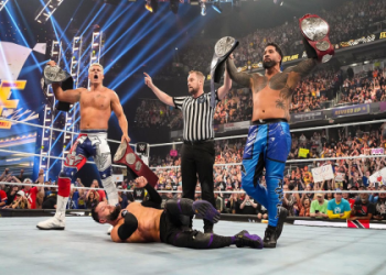 Whats the Next WWE PPV? Dont Miss the Upcoming Events