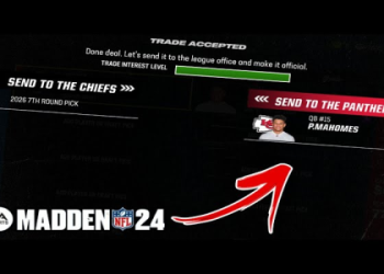 How do I get traded in MLB The Show 24? Tips to force a trade!