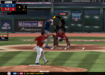 Catcher Signs MLB The Show 23: What You Need to Know
