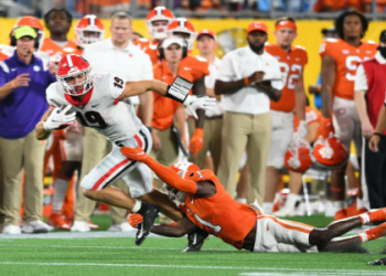 Brock Bowers Dad: Everything You Need to Know About Warren Bowers