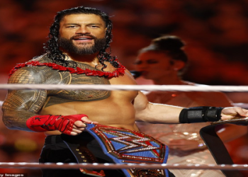 Roman Reigns vs. The Rock: Will This Dream Match Happen? Heres What We Know About This Potential Showdown