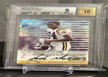 How Much Is Randy Moss Worth? Get the Scoop on His Fortune!