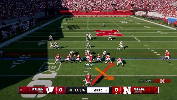 Best No Huddle Style in College Football 25: Master the No Huddle with These Winning Strategies from Top Teams