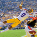 Whats Alex Anzalone Net Worth?  Breaking Down His Salary and Endorsements