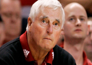 Bobby Knight Red Sweater: Why Does He Always Wear It?