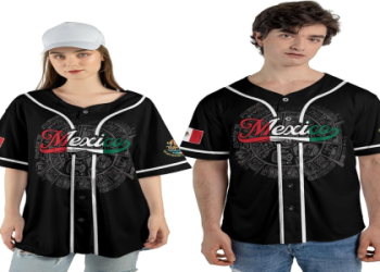 Looking for a Mexico Baseball Jersey Blue? Here is the Right Place