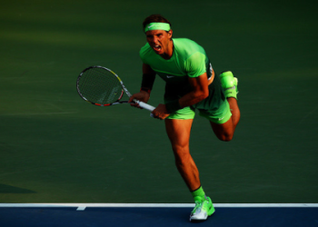 Whos Fabio Fognini wife? Facts about the Italian tennis stars partner