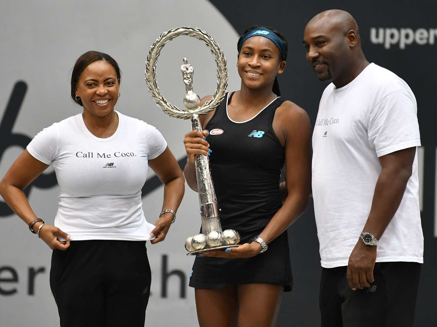 Coco Gauff Parents: The Secret to Her Success? Learn About Their Background
