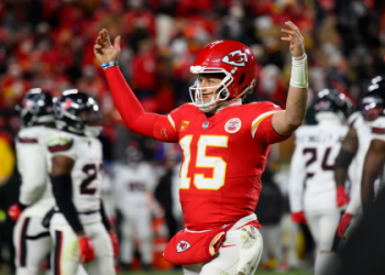 Mahomes Blow Up: Breaking Down the Viral Moment Everyone Is Talking About