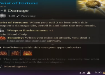 BG3 Art Cullaghs Lute: Find It Here (Quick Tips to Solve the Puzzle)