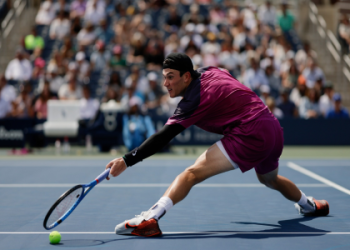 Wozniacki vs Parks: Head-to-Head Record (Everything You Need to Know About the Matchup)