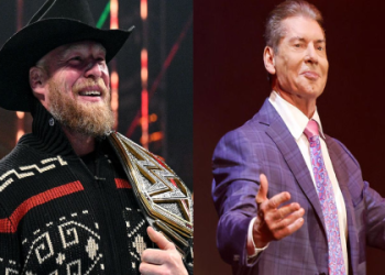 Brock Lesnar and Vince McMahon: Crazy Stories About the Beast and the WWE Boss!