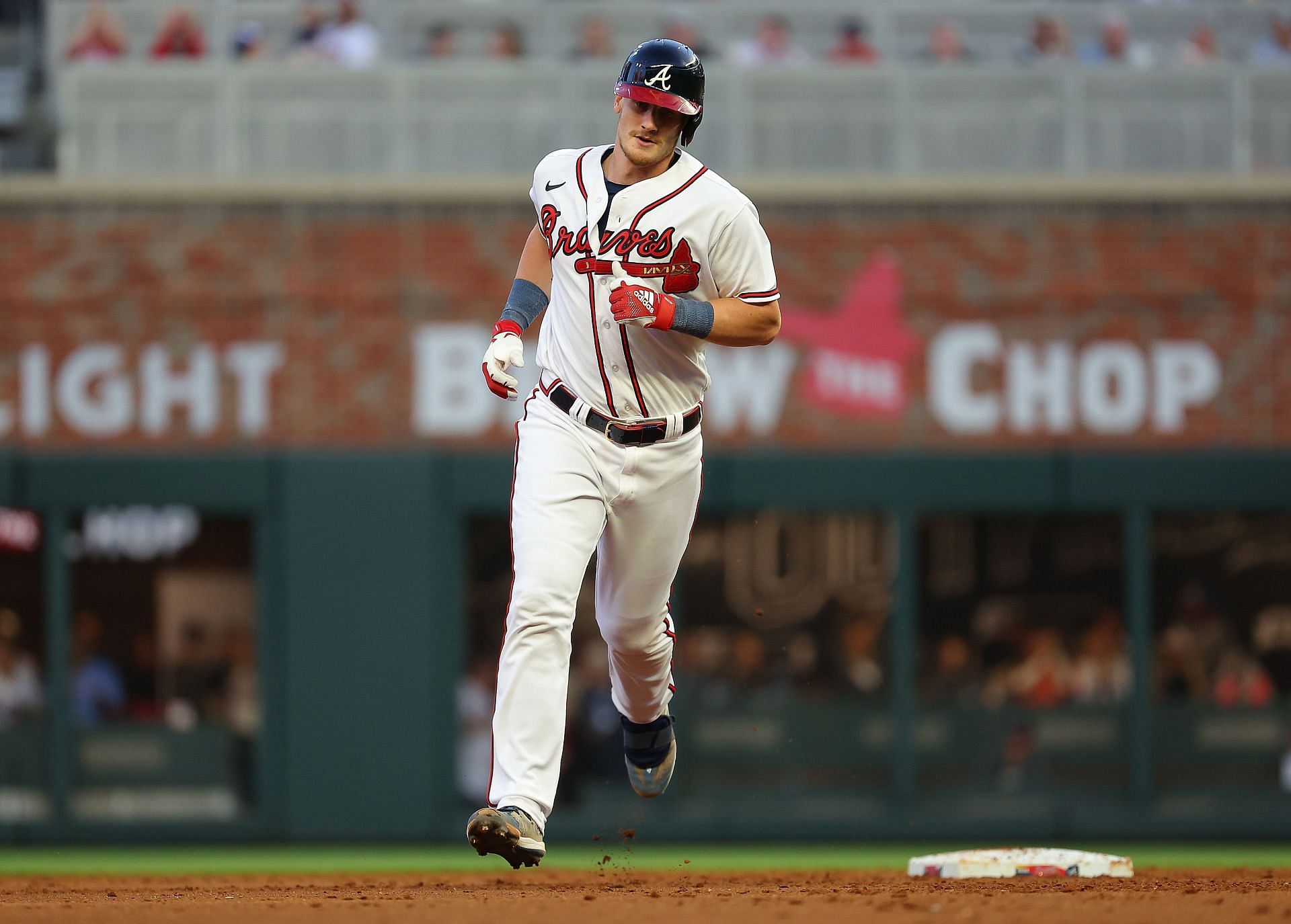 Is Sean Murphy Related to Dale Murphy? Fans Want to Know