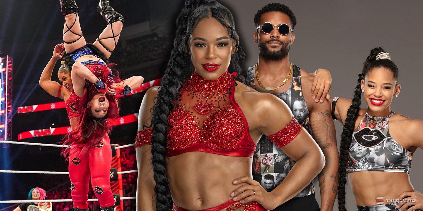 Curious About Bianca Belair Age? Heres the Answer!