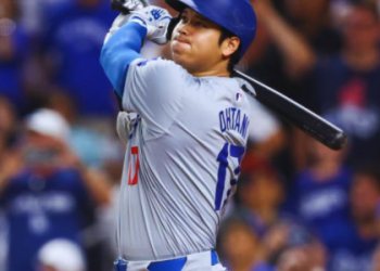 How Tall Is Shohei Ohtani? Find Out His Height and Other Physical Attributes!