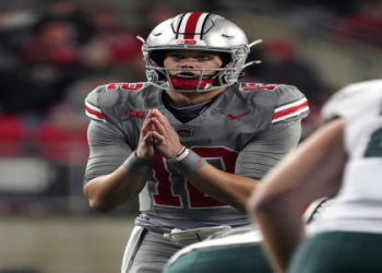 Ohio State Football 2024 Starters: These Players Will Lead the Team This Season!