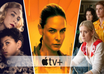 bibi jones movies and TV shows: a complete list you need to see.