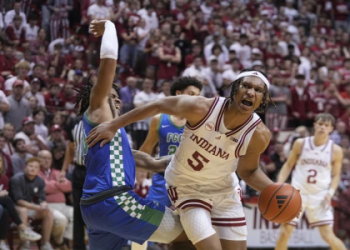 Malik Reneau Injury Update: How Serious Is It and When Will He Be Back on the Court?