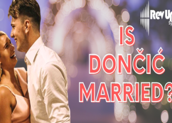 Luka Doncic Wife: Anamaria Goltes, Who Is She, and How Did They Meet?