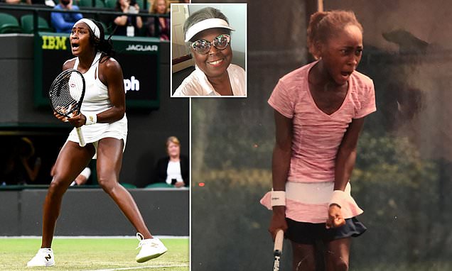 Coco Gauff Parents: The Secret to Her Success? Learn About Their Background
