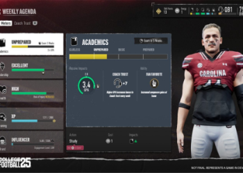 ncaa football 25 deluxe edition vs. Standard: Which One to Get? We Compare the Content and Value for You!