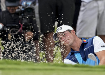 Olympia Fields South Course Secrets: Tips and Tricks to Lower Your Score Today