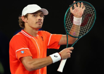 Carlos Alcaraz GF: See Who The Tennis Player is Dating Right Now!