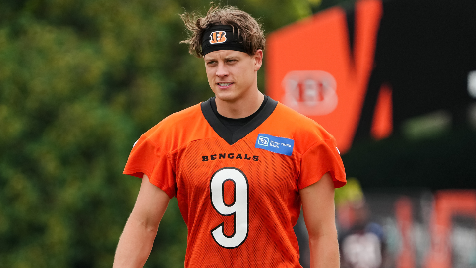Whats Joe Burrow Net Worth in 2023? Breaking Down His Huge Salary!