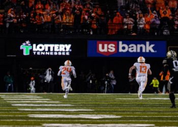 vanderbilt football depth chart 2023 revealed: Get the full roster and position battles here!