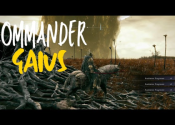 Starting NG with Scadutree Fragments: A Guide for You!