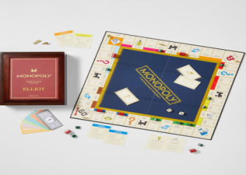 Monopoly Go Anniversary Rewards: Are They Worth It, and How Do You Claim Them All During This Limited-Time?