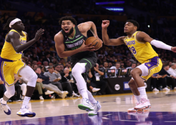 Minnesota Timberwolves Predictions:  Can They Exceed Expectations?