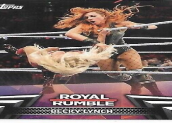 Becky Lynch Ring Gear: Shop Her Best Wrestling Outfits!