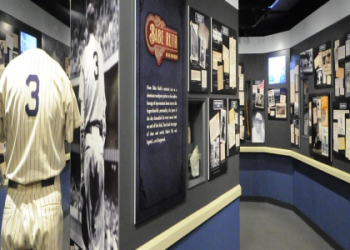 The Net Worth of Babe Ruth: Exploring the Baseball Icons Earnings and Legacy!