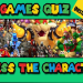 The Ultimate Super Mario Quiz: Can You Answer All Questions?