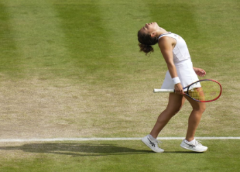 Is Jasmine Paolini Married to Someone? Everything You Need to Know.