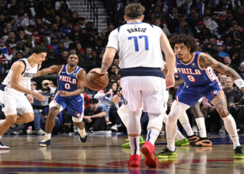 Meet Luka Doncic Girlfriend: See Photos and Learn More About the Couple Here!