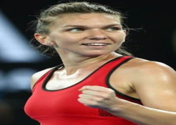 Simona Halep Big Breast Size: What Was It Before? (Pictures of Her Journey)