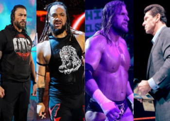 The Mr. McMahon story: Learn about his life, from humble beginnings to WWE fame!