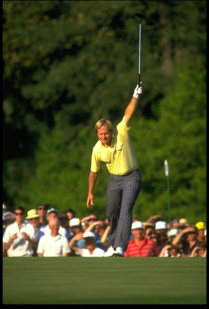 Golf Majors Won: Find Out Which Golfers Have the Most Wins!