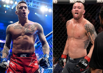 Dustin Poirier House Location: Get the Scoop on His Digs!