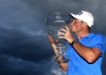 Is Viktor Hovland Married? Fans Want to Know, So We Did Some Digging!