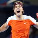 Frances Tiafoe vs Yoshihito Nishioka: Where to Watch? (Find Out the TV Schedule and Streaming Options)