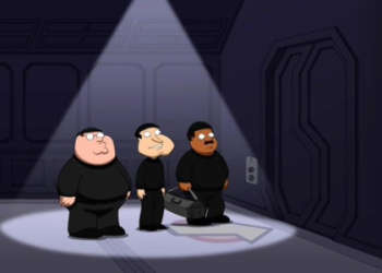 Who is Alan Griffins Son?  Get to Know the Family!