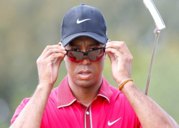 Tiger Woods Las Vegas Poker: Is He Really Playing in Vegas?