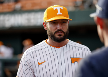 Who is Knoxville TN Tony Vitello Wife? Get the Scoop on Their Relationship