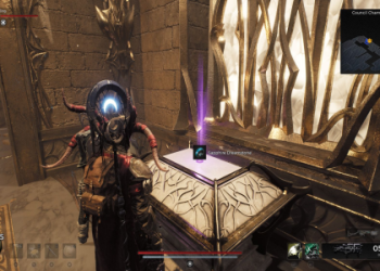 Remnant 2 Tell the Butcher the Truth: Walkthrough Guide on What Choice You Should Make