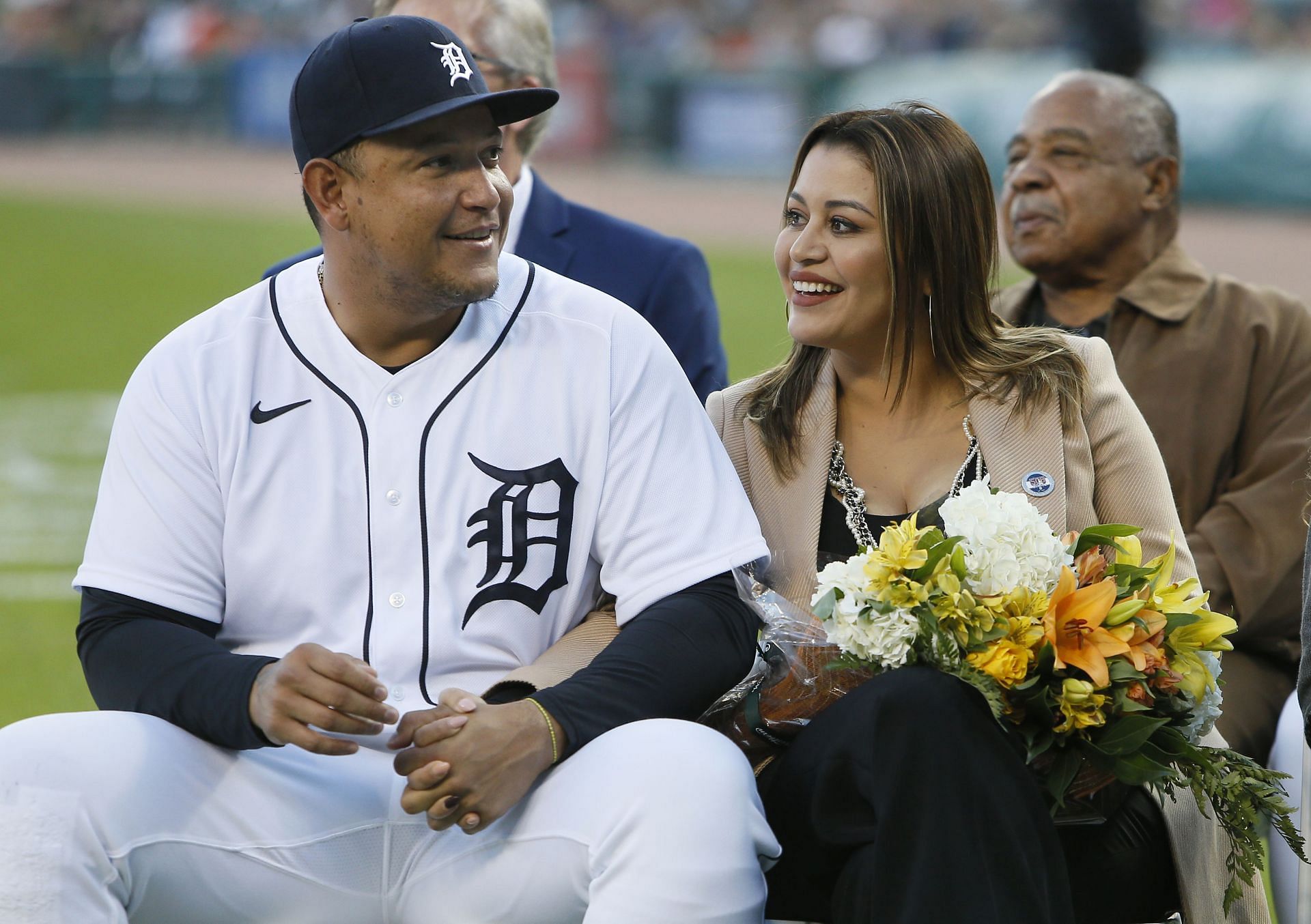 Is Miguel Cabrera Married? The Truth About His Wife and Family!