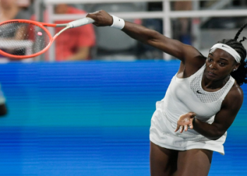 Venus Williams at the Atlanta Open: Your Guide!  All the Details About Her Match and Her Career