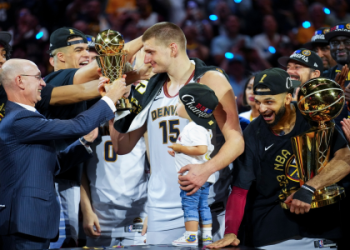 Jokic Salary in 2023:  Find Out His Latest Contract Details!